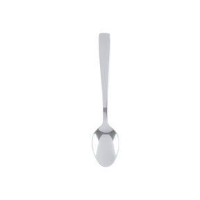 Jogo de Colheres para Café Aço Inox Pisa Cromado 6 Peças