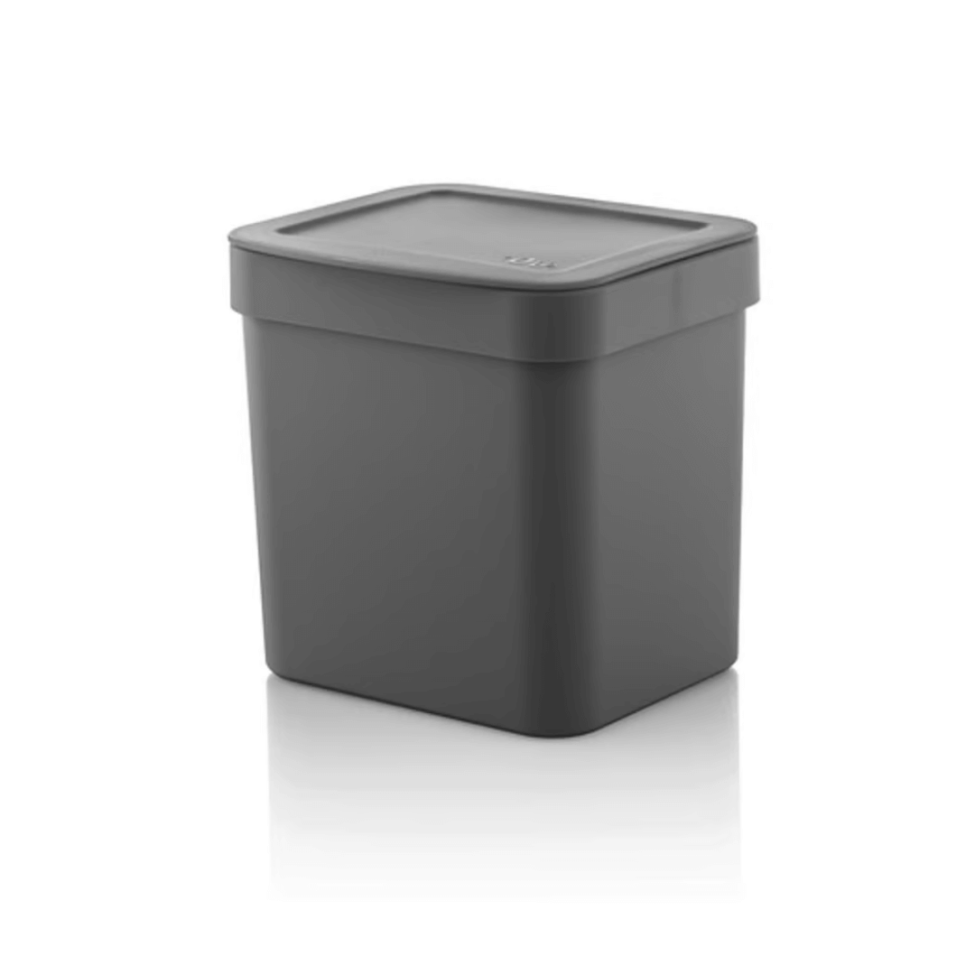 Jogo de Cozinha Trium Chumbo 3 Peças