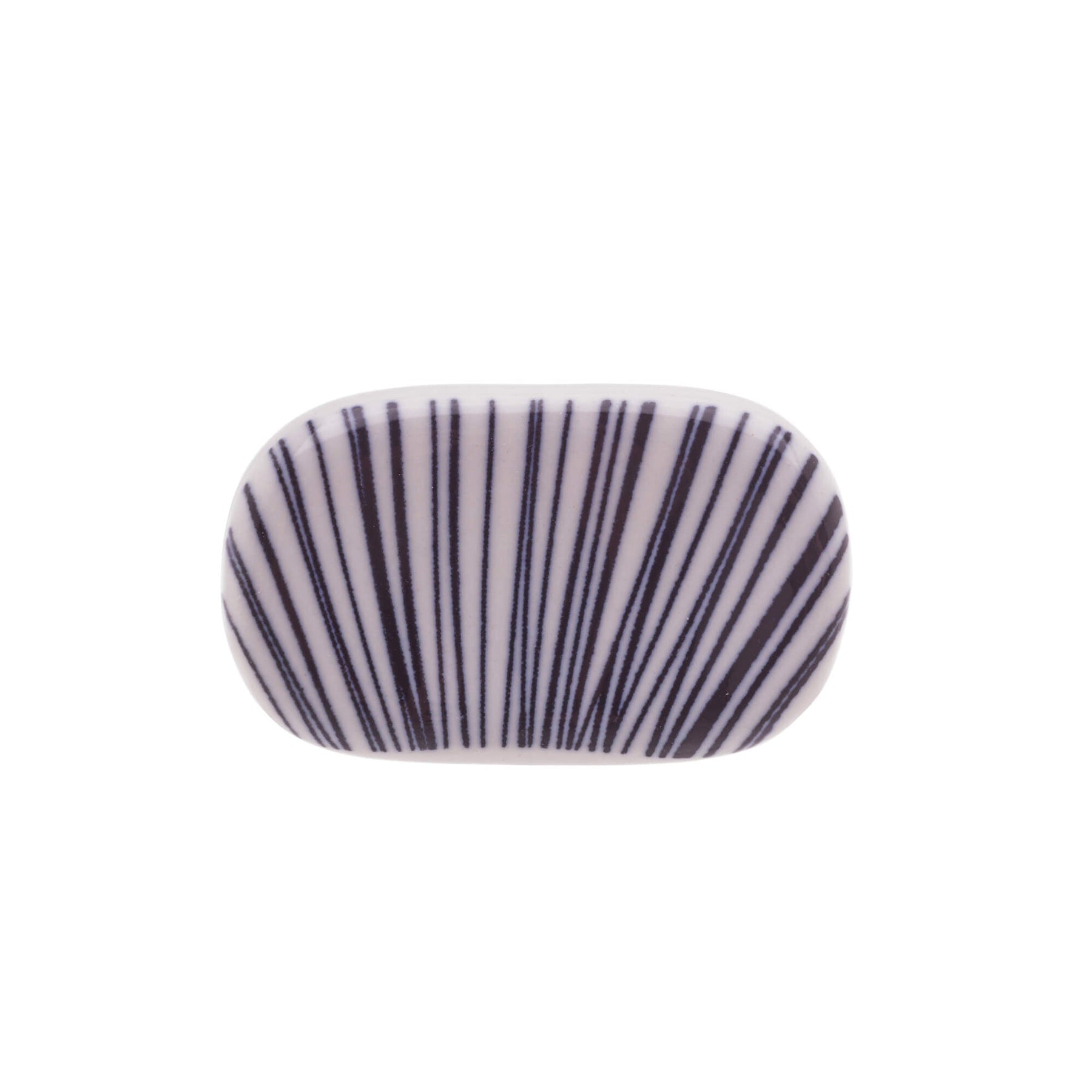 Jogo de Descanso para Hashi em Porcelana Koji 5cm 4 Peças