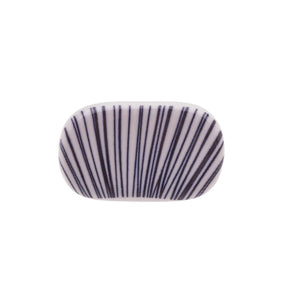 Jogo de Descanso para Hashi em Porcelana Koji 5cm 4 Peças