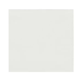 Jogo de Guardanapos Home Branco 40cm 4 Peças