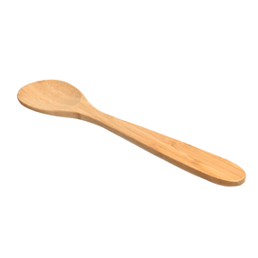 Jogo de Utensílios Bambu 6 Peças