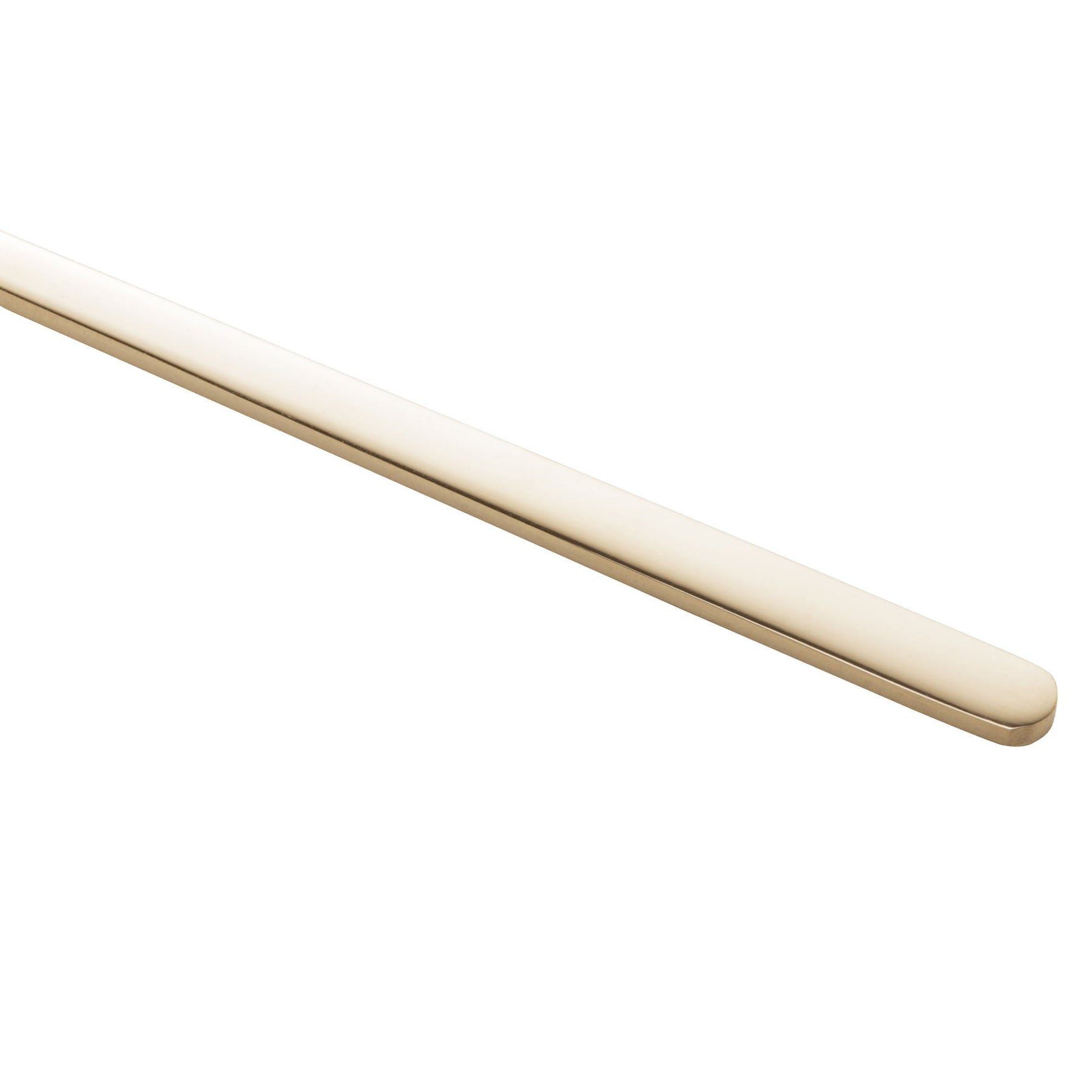 Jogo Mexedores de Drink Aço Inox Long Drink Champanhe 4 peças