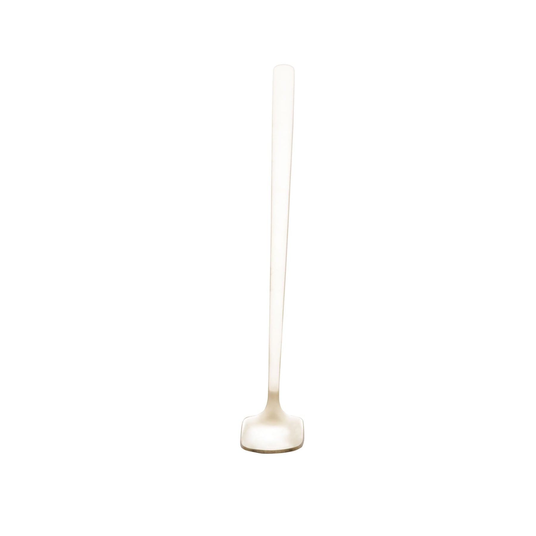 Jogo Mexedores de Drink Aço Inox Long Drink Champanhe 4 peças