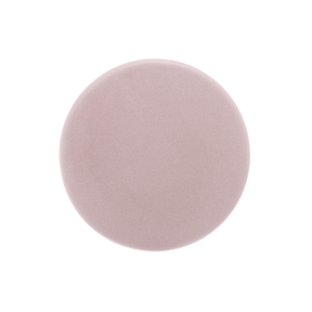 Jogo para Banheiro Leaf em Ceramica Nude 2 Peças