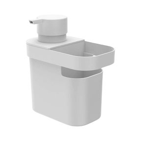 Jogo para Cozinha Trium Branco 2 Peças