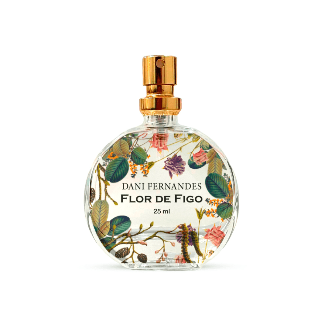 Kit Best Sellers Home Spray 25ml Dani Fernandes