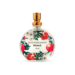 Kit Best Sellers Home Spray 25ml Dani Fernandes