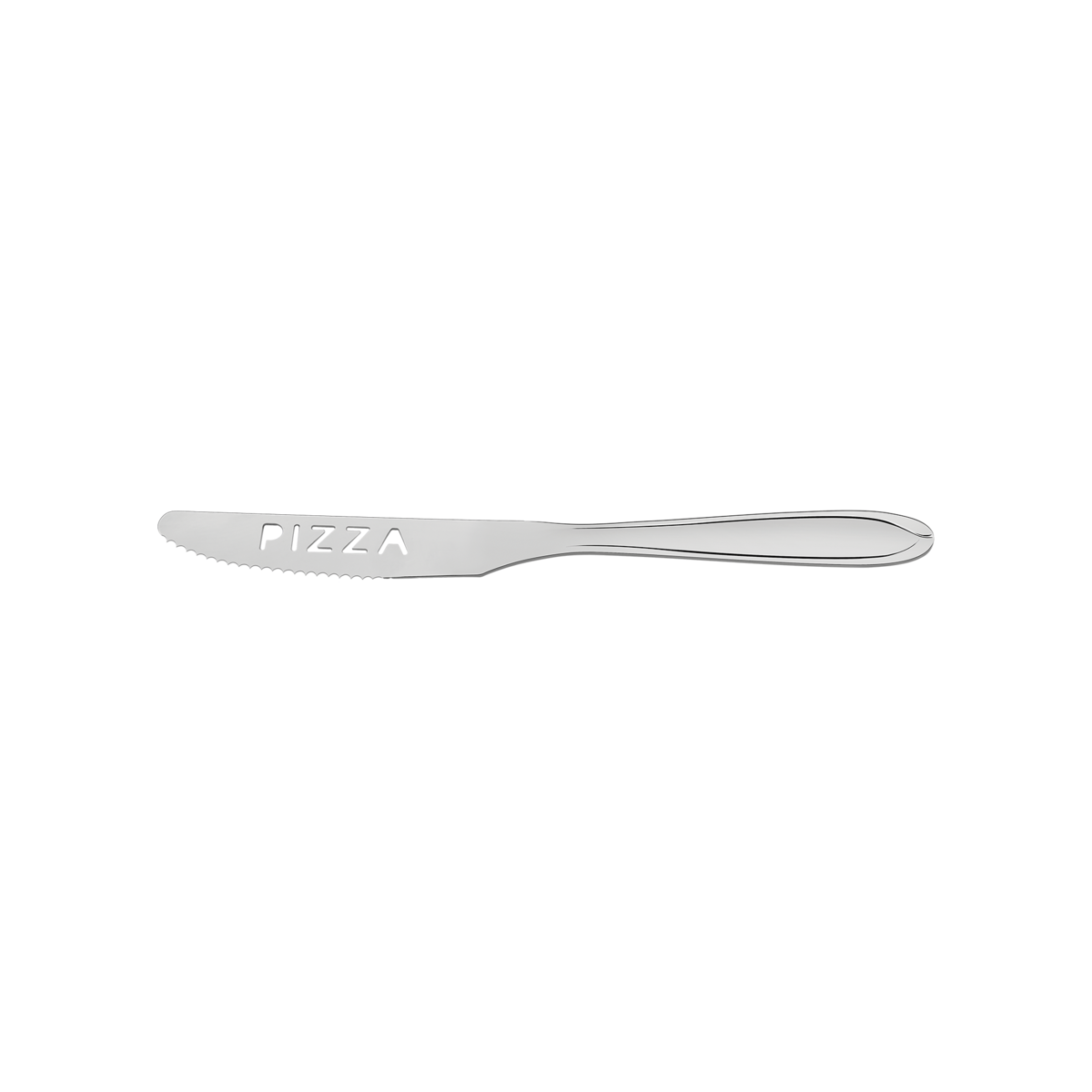 Kit para Pizza Faqueiro em Aço Inox Laguna 14 Peças Tramontina