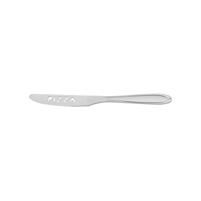 Kit para Pizza Faqueiro em Aço Inox Laguna 14 Peças Tramontina