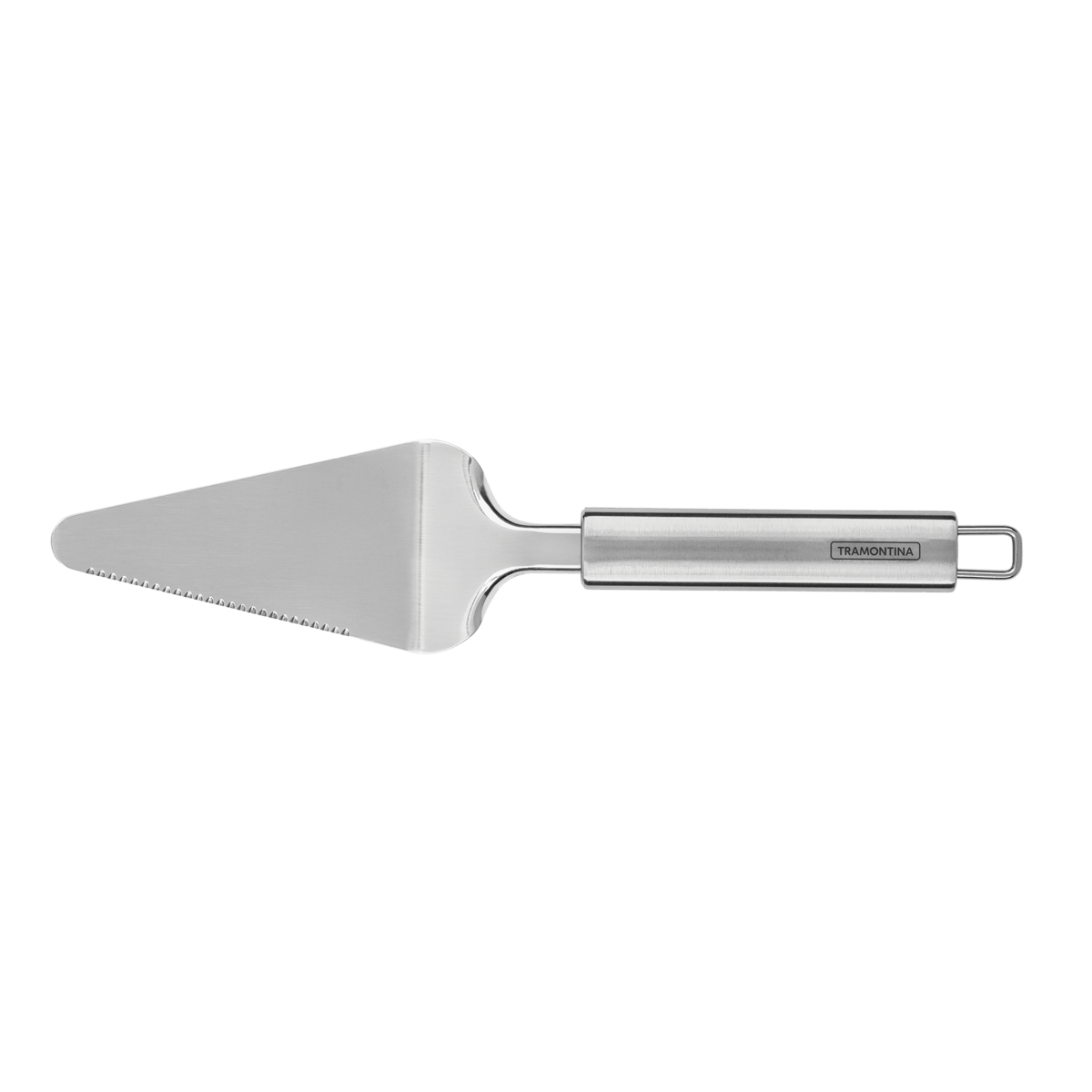 Kit para Pizza Faqueiro em Aço Inox Laguna 14 Peças Tramontina