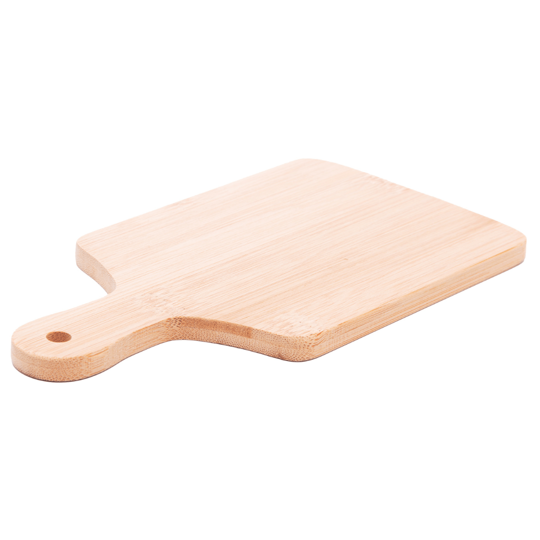 Kit para Sushi de Bambu Osaka 10 Peças
