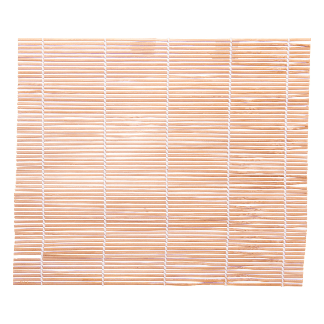 Kit para Sushi de Bambu Osaka 10 Peças