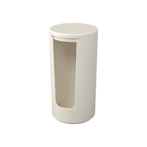 Kit Serene para Banheiro Bege 6 Peças
