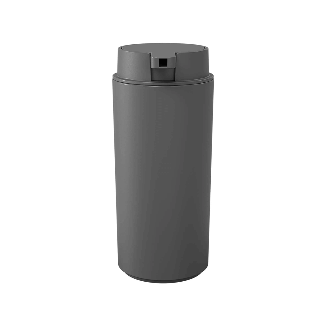 Kit Serene para Banheiro Chumbo 6 Peças