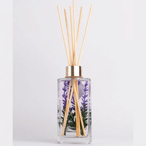 Óleo Difusor de Aromas Lavanda - 250 ml