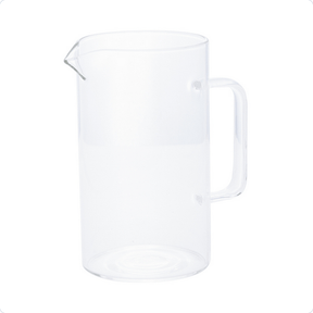 Leiteira de Vidro 500ml