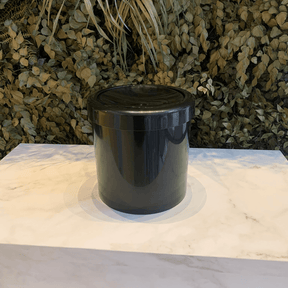 Lixeira Basculante 5 litros Preta