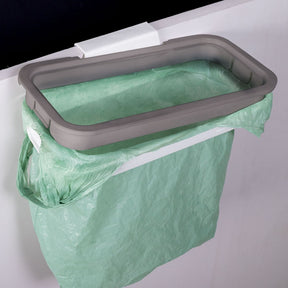 Lixeira para Armario Branca 25cm
