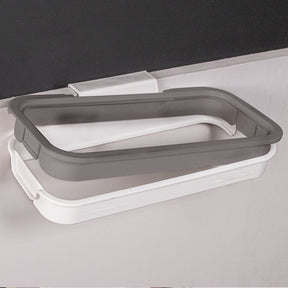 Lixeira para Armario Branca 25cm