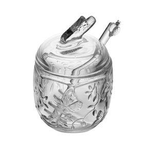 Meleira com Pegador de Cristal New Butterfly 220ml