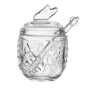 Meleira com Pegador de Cristal New Butterfly 220ml