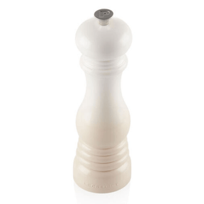 Moedor de Pimenta Meringue 21cm Le Creuset