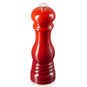 Moedor De Pimenta Cerâmica Vermelho Le Creuset