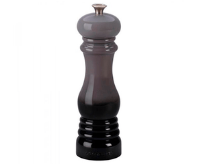 Moedor de Sal Flint Cinza Le Creuset