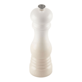 Moedor de Sal Meringue 21cm Le Creuset