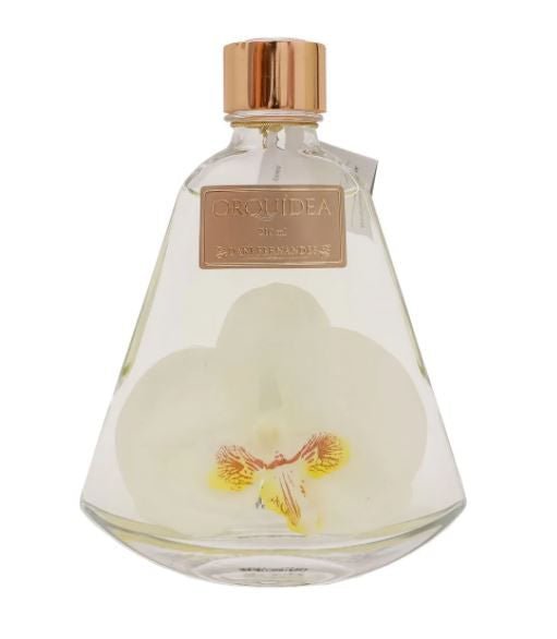 Óleo Difusor de Aromas Orquídea 210ml