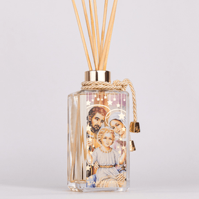 Óleo Difusor de Aromas Romã Sagrada Família 250ml