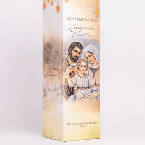 Óleo Difusor de Aromas Romã Sagrada Família 250ml