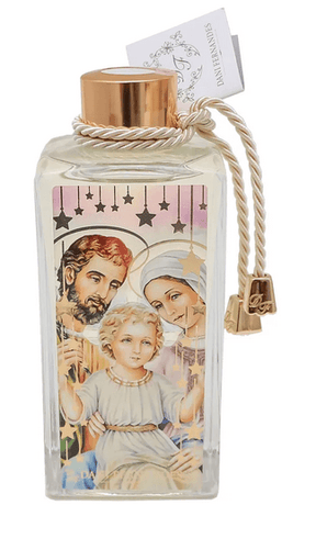 Óleo Difusor de Aromas Romã Sagrada Família 250ml