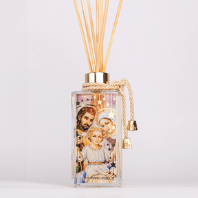 Óleo Difusor de Aromas Romã Sagrada Família 250ml