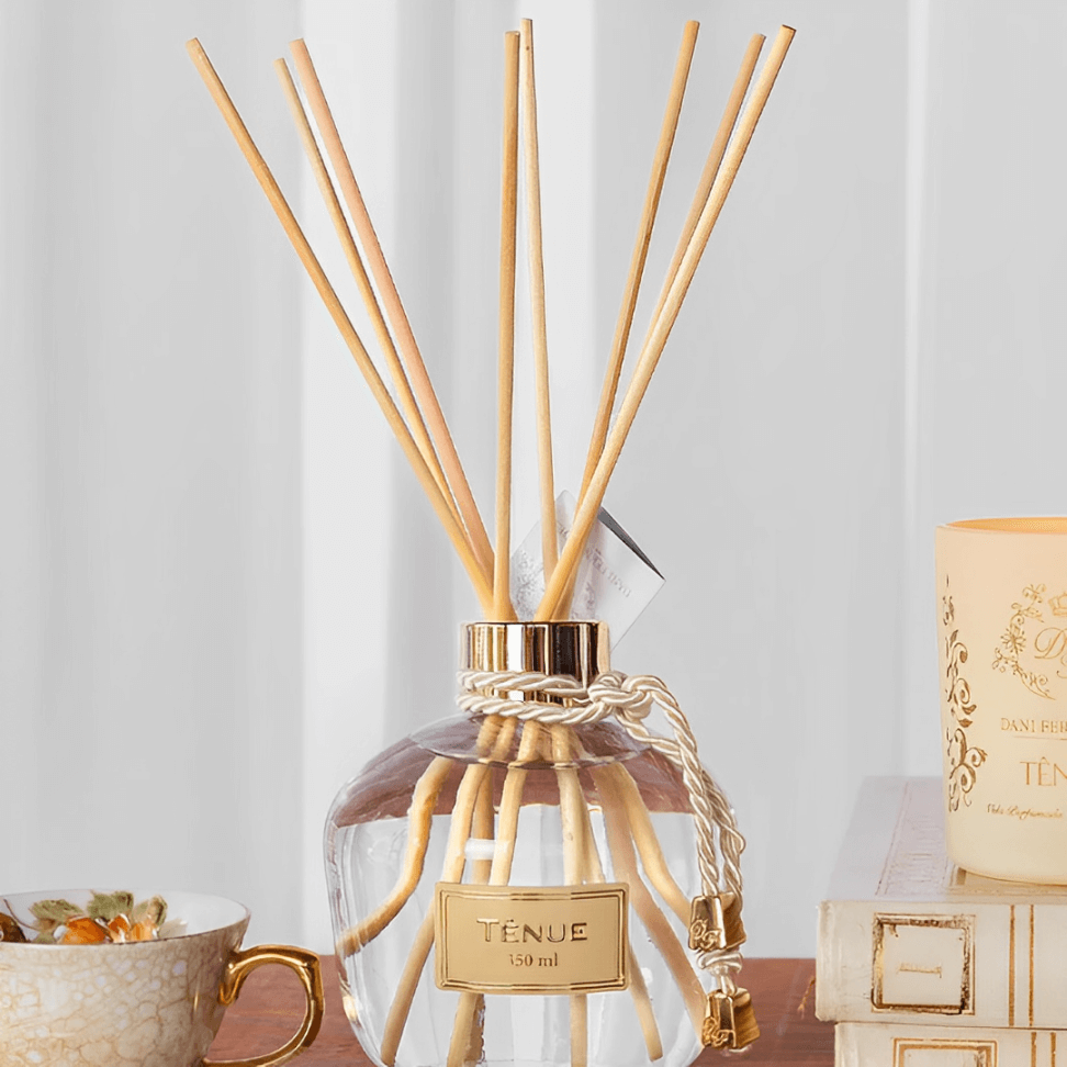 Óleo Difusor de Aromas Tenue 350ml Dani Fernandes