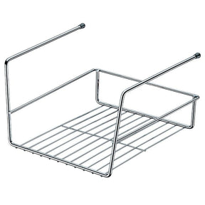 Organizador Suspenso para Prateleira Armário 26 cm