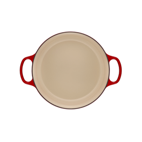 Panela Risotto Signature Vermelho 30cm Le Creuset