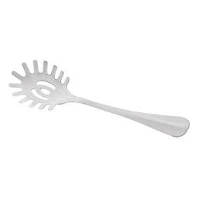 Pegador para Macarrão Positano em Aço Inox 28cm