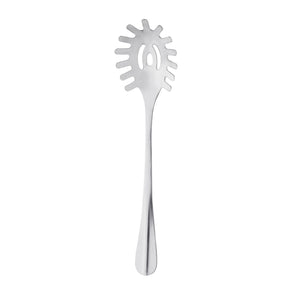 Pegador para Macarrão Positano em Aço Inox 28cm