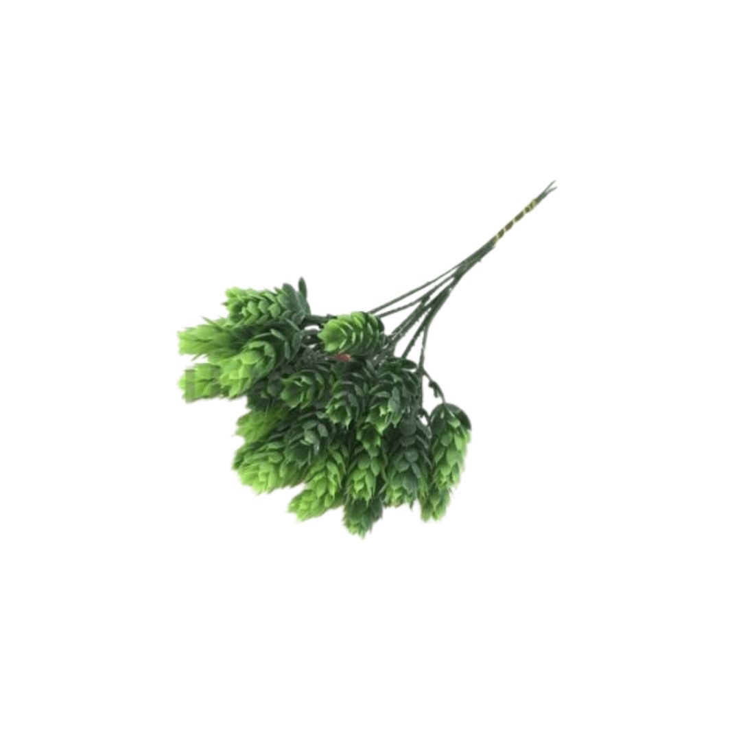 Pick de Folhas Artificiais 26cm