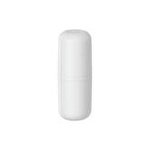 Porta Escova Bold Branco 20,5cm