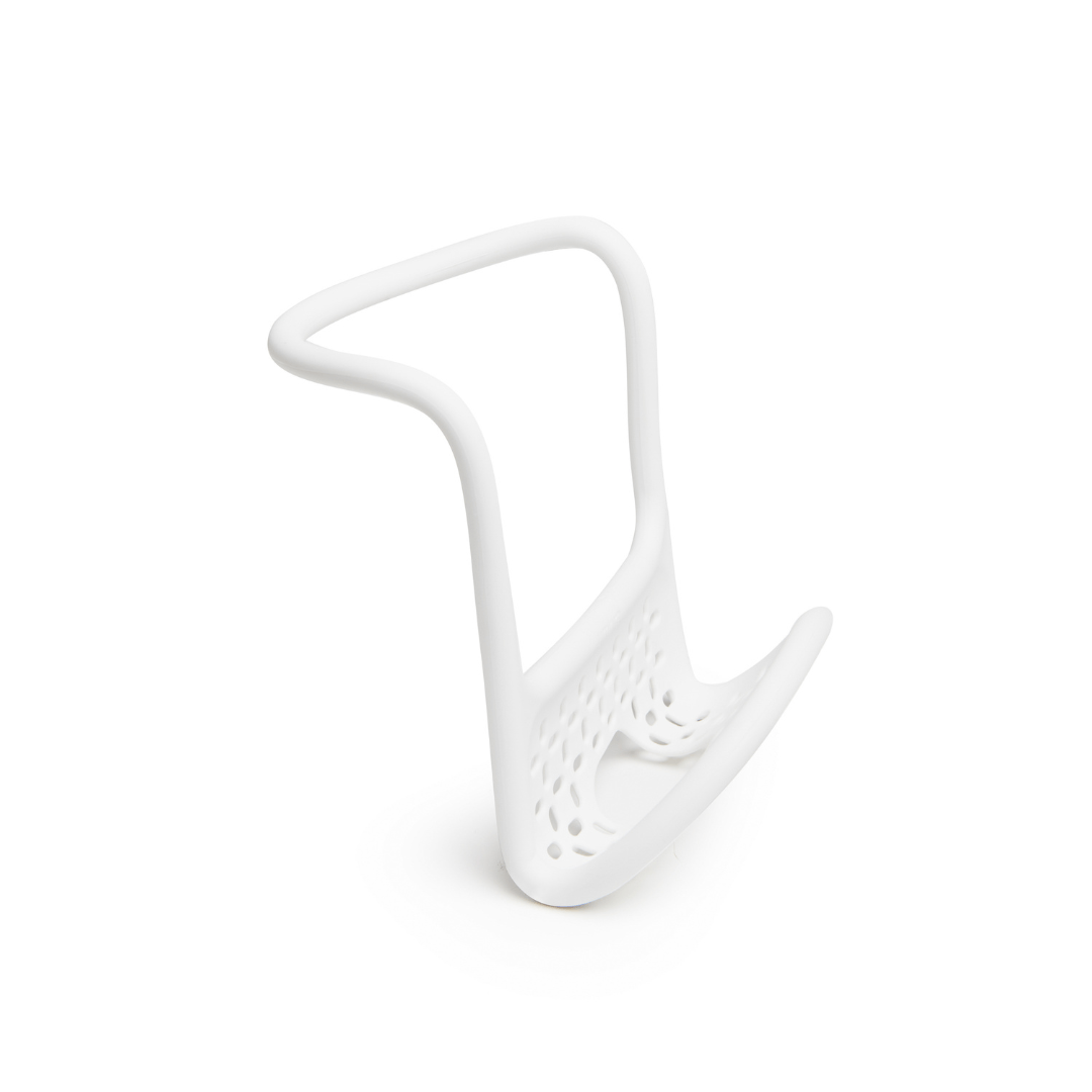 Porta Esponja de Pia Sling Branco