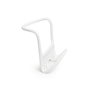 Porta Esponja de Pia Sling Branco