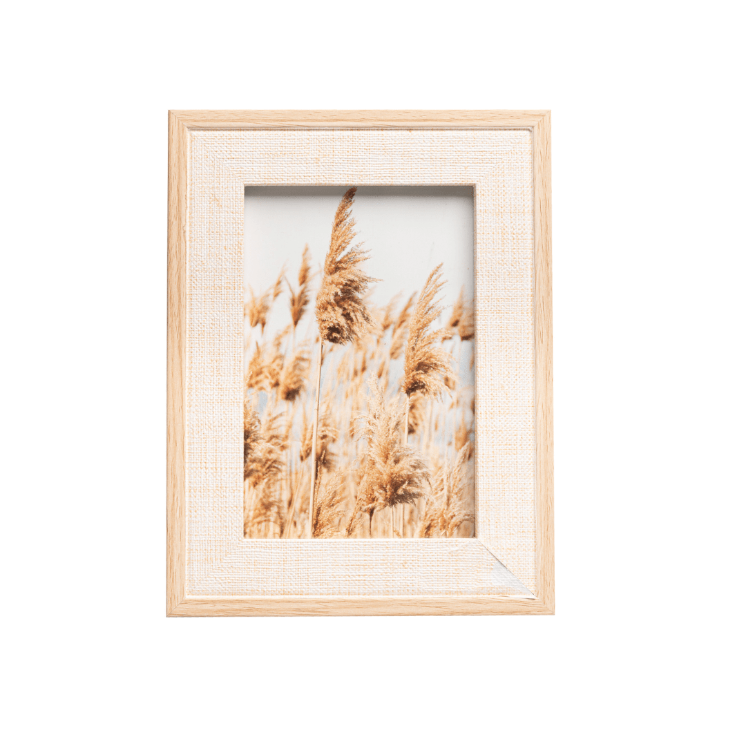 Porta Retrato em MDF 10cm x 15cm