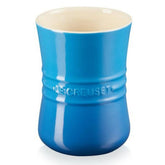 Porta Utensílios Signature Azul Marseille 1,1 Litros Le Creuset