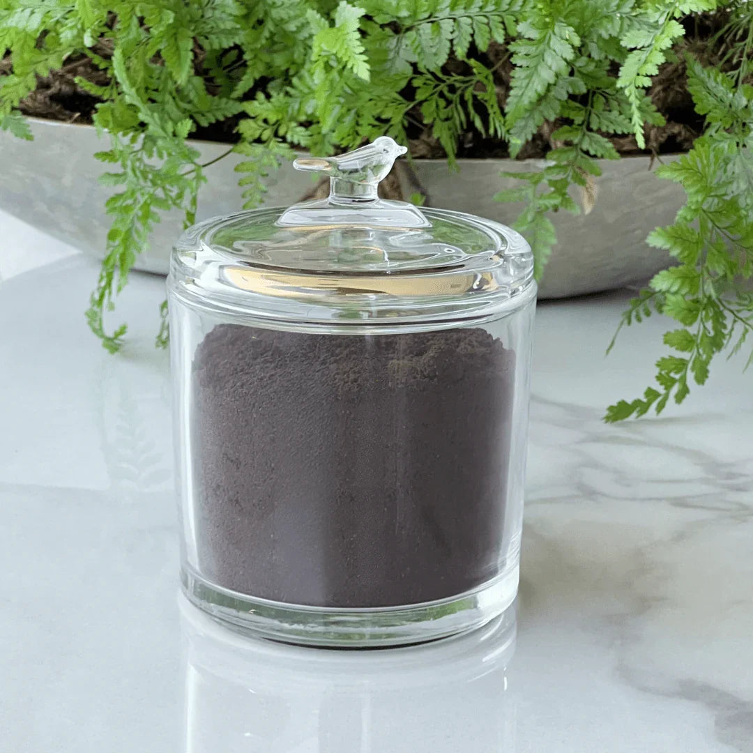 Kit para Mesa Posta de Café Bird 4 Peças