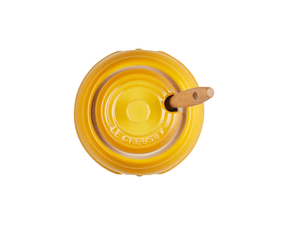 Pote para Mel Meleira em Cerâmica Nectar 450ml Le Creuset