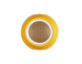 Pote para Mel Meleira em Cerâmica Nectar 450ml Le Creuset