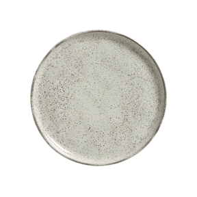 Prato de Sobremesa Bio Pistache 21,5cm